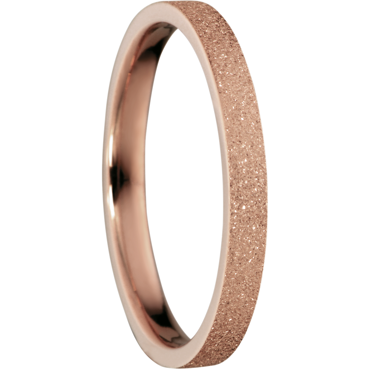 Bering Arctic Symphony Ladies Ring