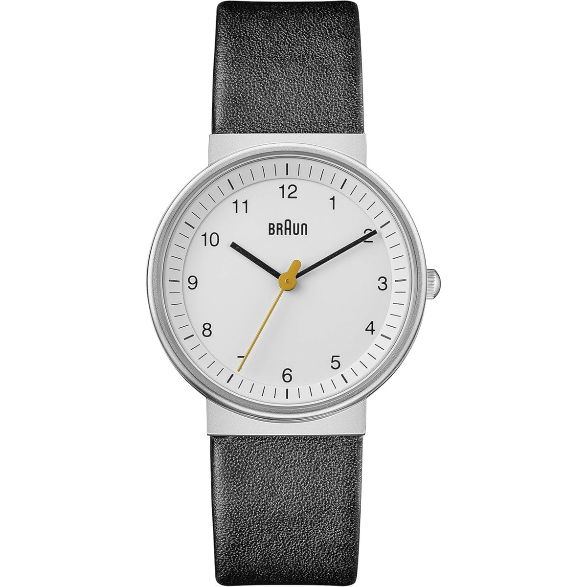 Braun Classic Quartz Women's Watch BN0031WHBKL