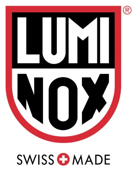 Luminox Swiss Made Logo