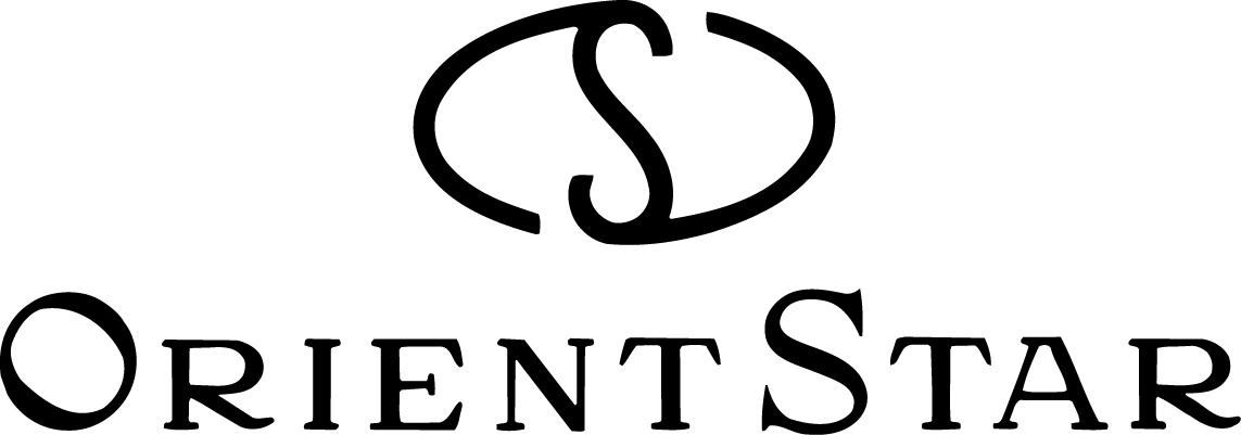 Orient Star logo on a white background