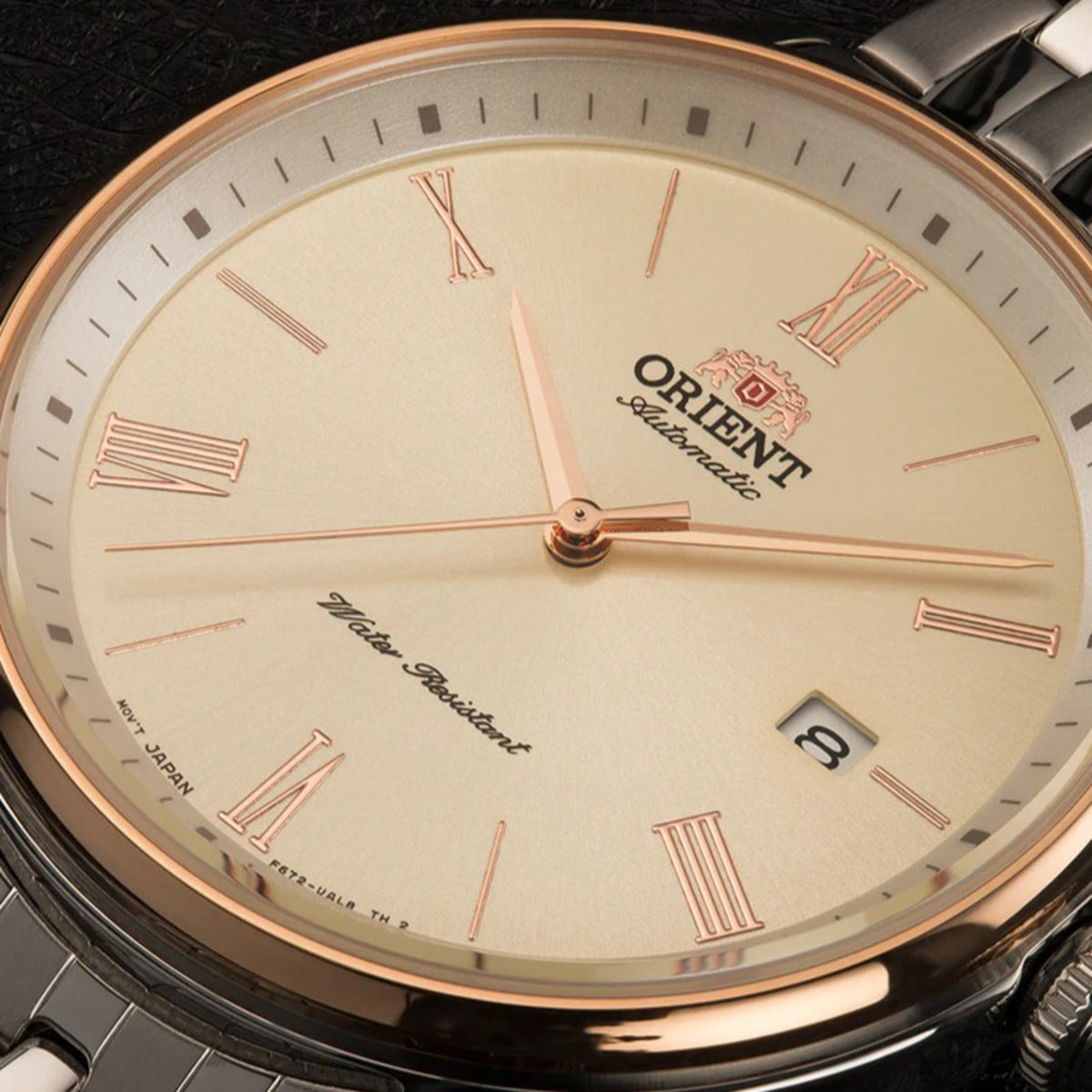 Orient RA-AC0J01S10B RA-AC0J01S