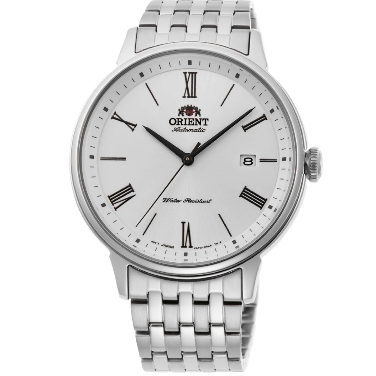 Orient RA-AC0J04S10B RA-AC0J04S