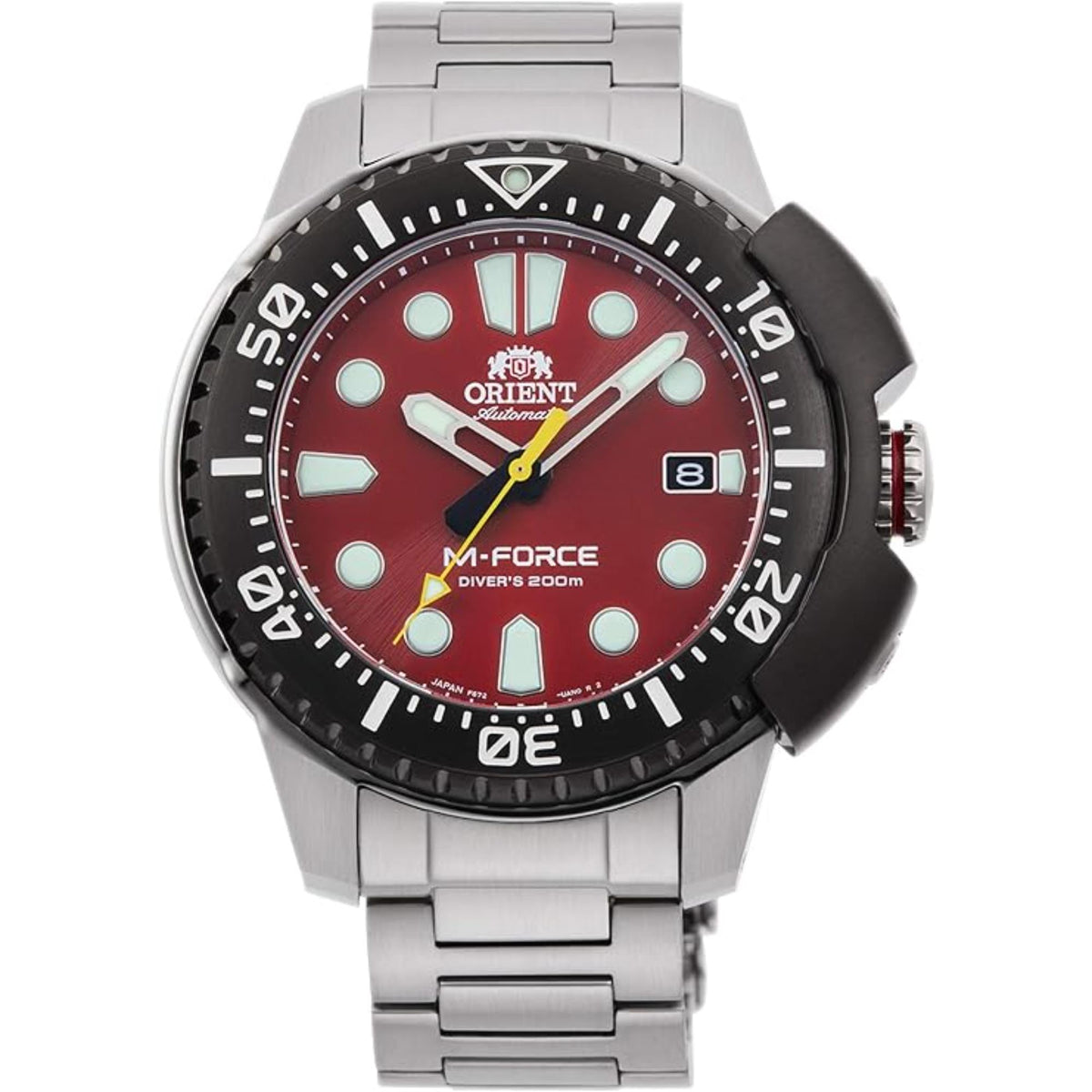 Orient RA-AC0L02R00B RA-AC0L02R