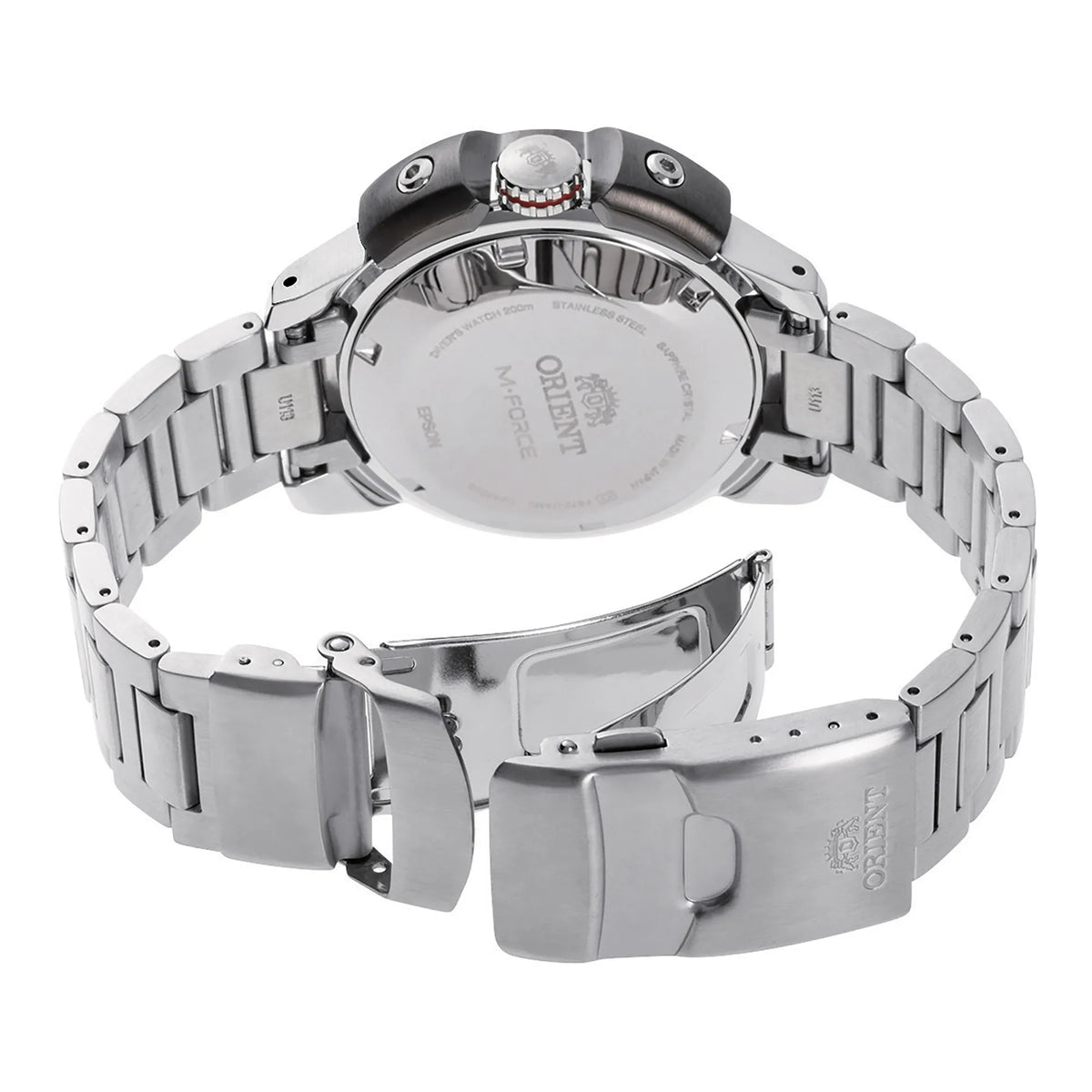 Orient RA-AC0L07L00B RA-AC0L07L