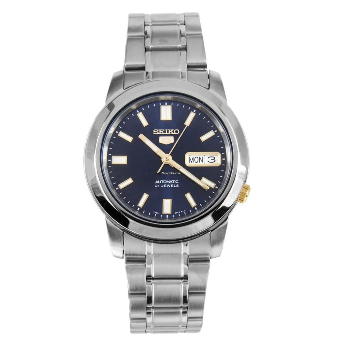 Seiko 5 SNKK11K1 WatchNation