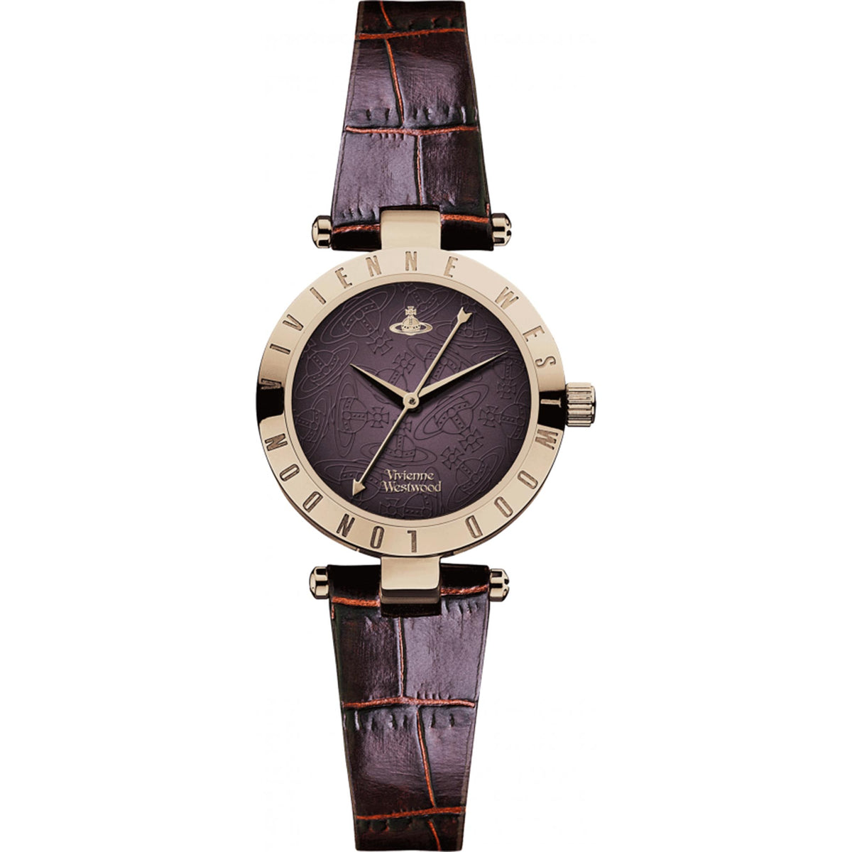 Vivienne Westwood VV092BRBR WatchNation