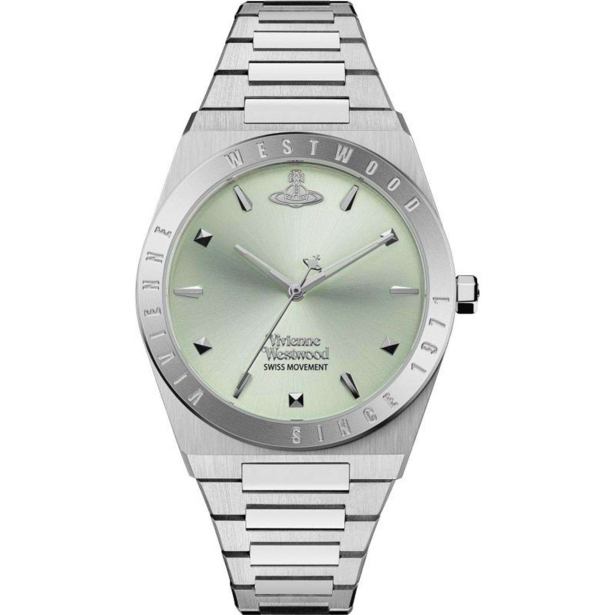 Vivienne Westwood Charterhouse Ladies Watch VV244PGRSL