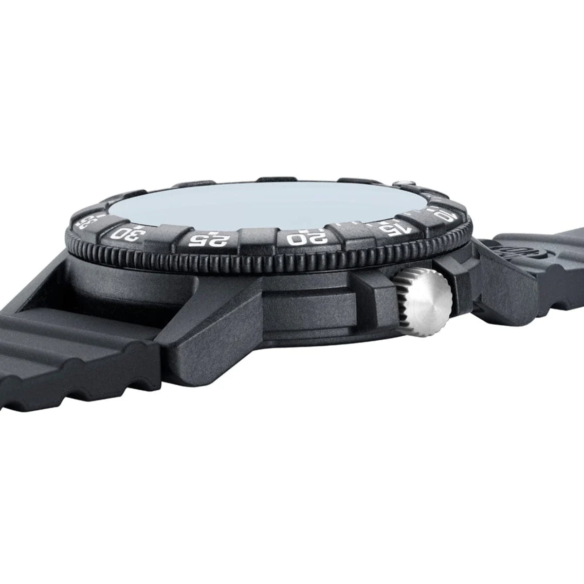 Luminox Leatherback Sea Turtle XS.0324 side profile view