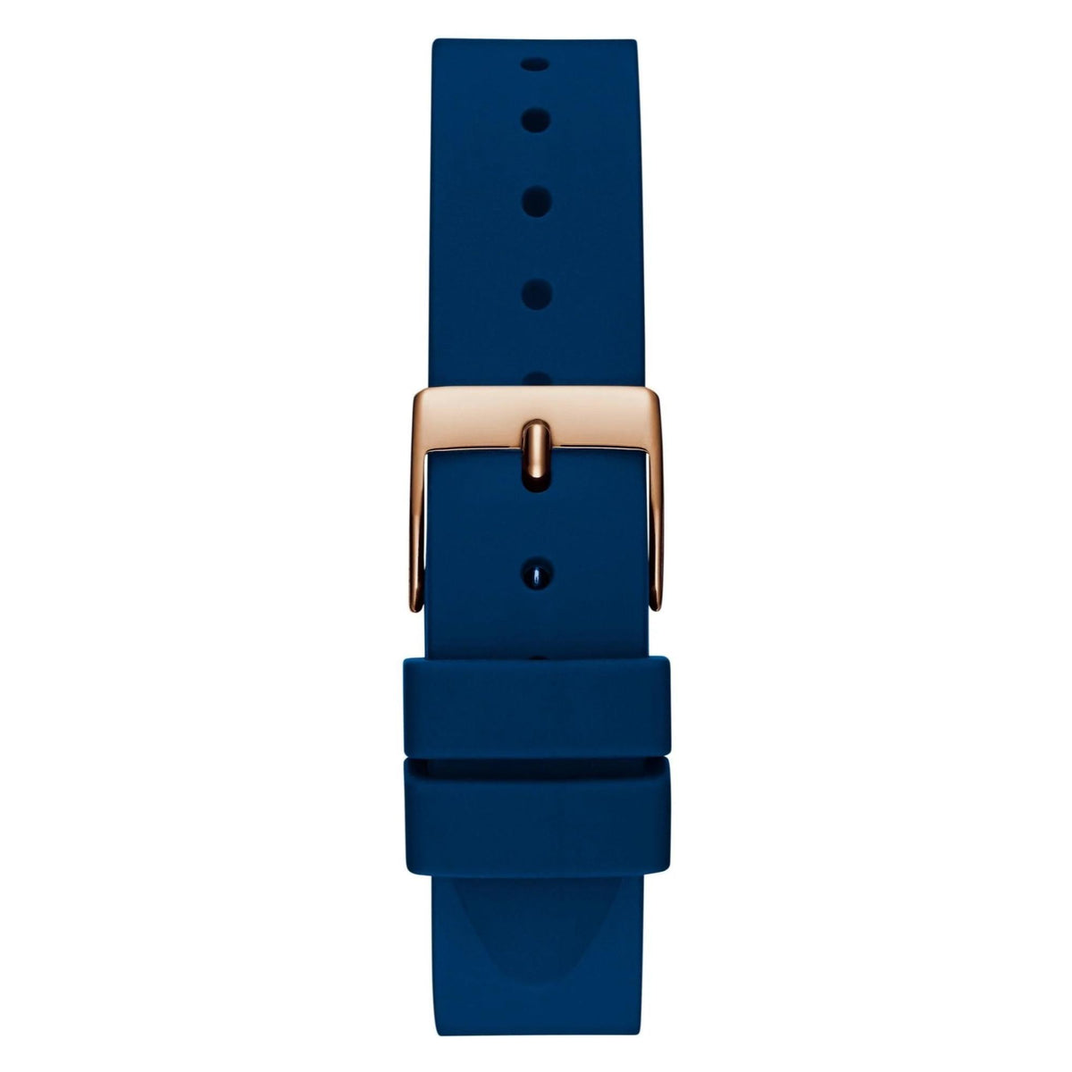 GUESS Quartz Blue Dial Women's Watch GW0745L4