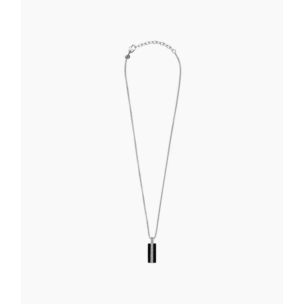 Skagen Torben Pendant Men's Necklace SKJM0209040