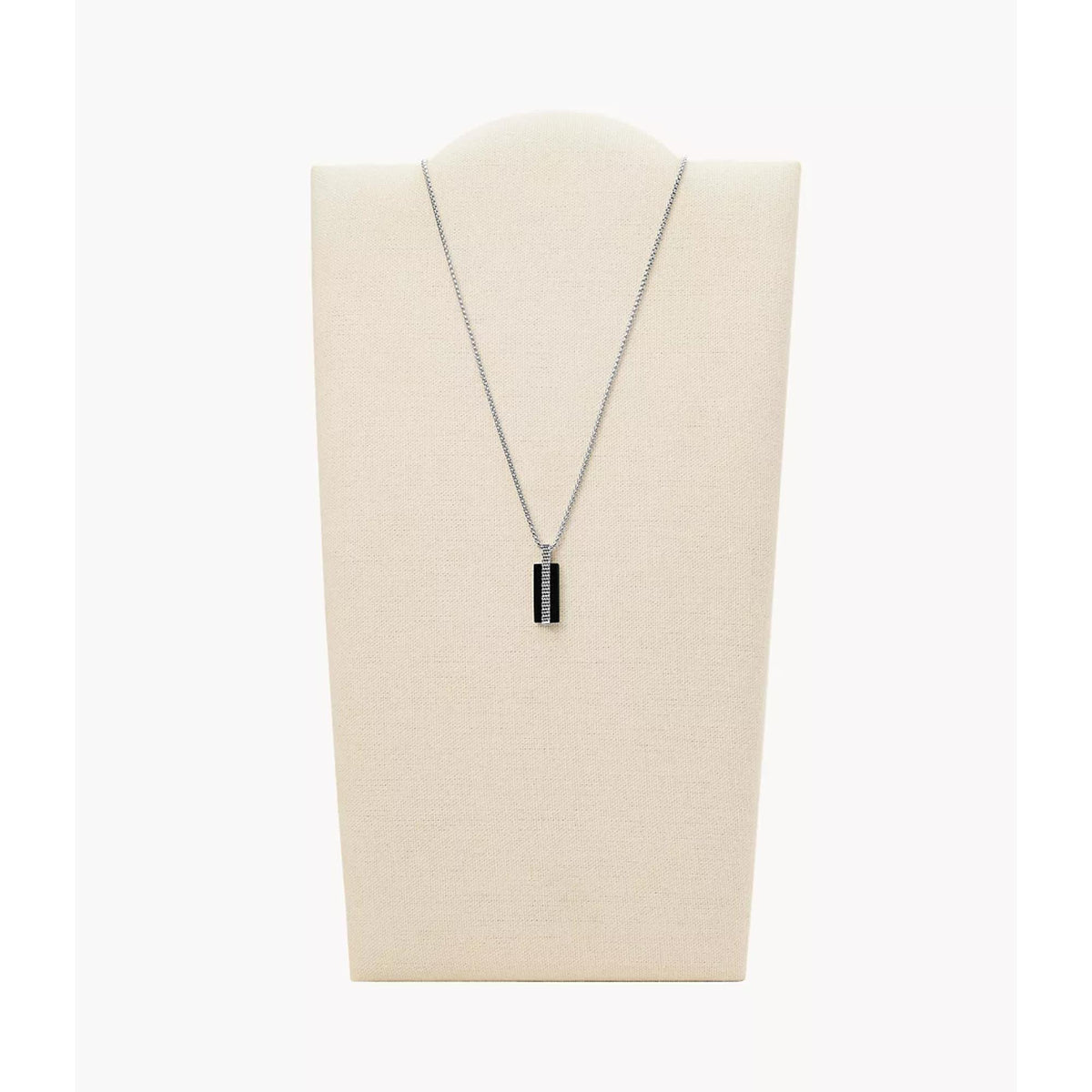 Skagen Torben Pendant Men's Necklace SKJM0209040