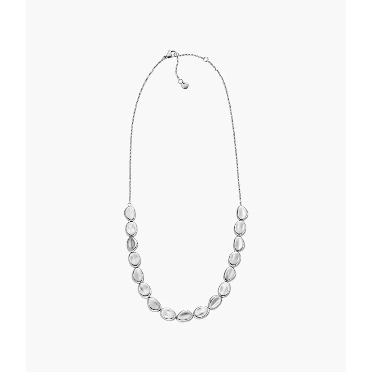 Skagen Anja Pebble Beaded Women's Necklace SKJ1851040