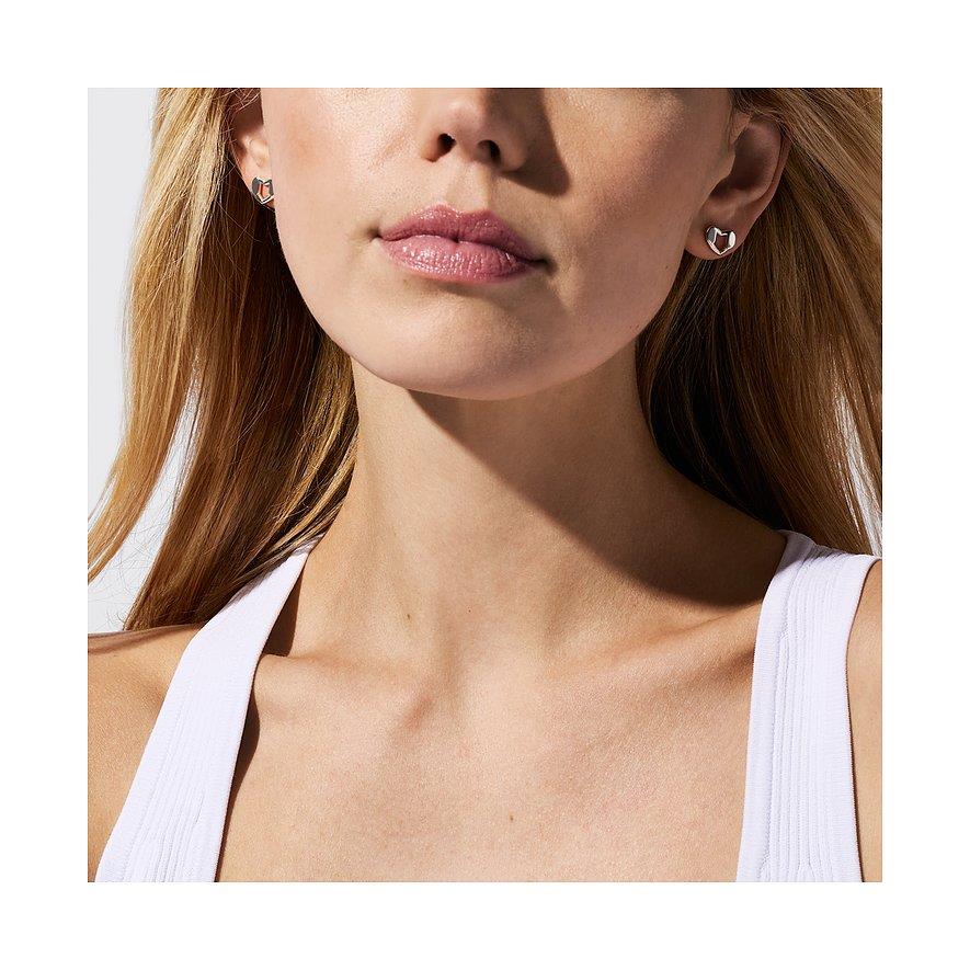 Michael Kors Heart Stud Ladies Earrings MKC1779040