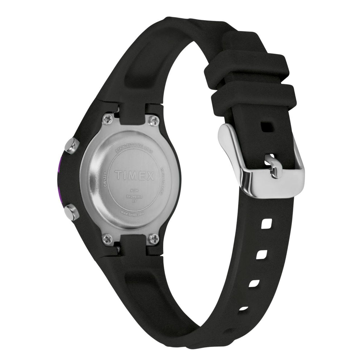 Timex Kids Time Machine Digital Unisex Watch TW2W92300