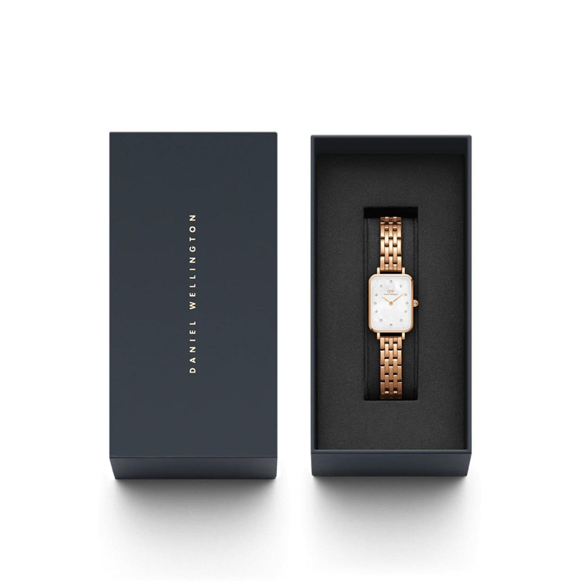 Daniel Wellington White Dial Women's Watch DW00100620