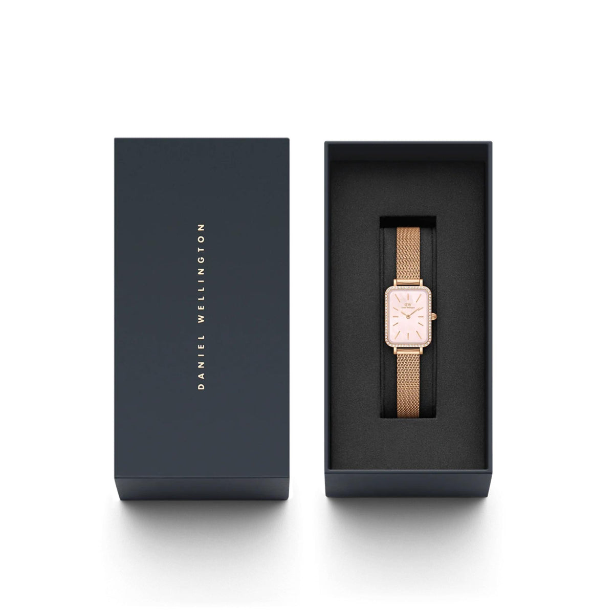 Daniel Wellington Mother of Pearl Women's Watch DW00100669