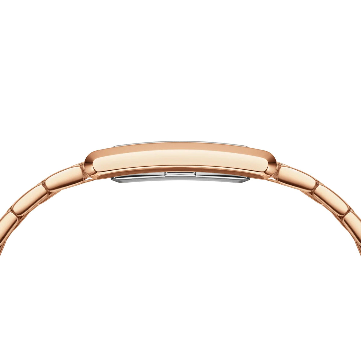 Daniel Wellington Bound Green Dial Women's Watch DW00100704
