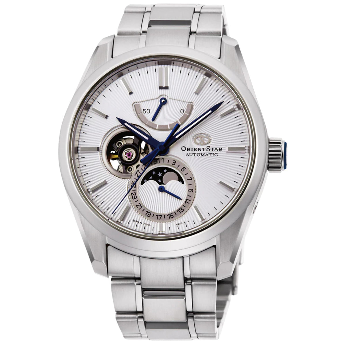 Orient Star Contemporary Men's Watch RE-AY0002S00B