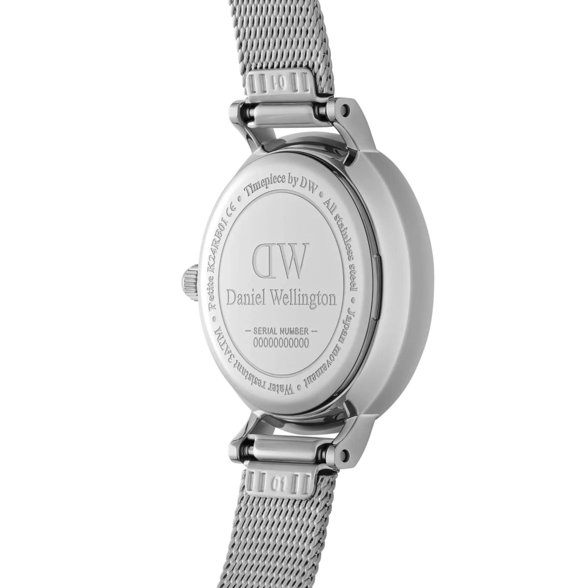 Daniel Wellington DW00100464 Petite Unitone Women's Watch