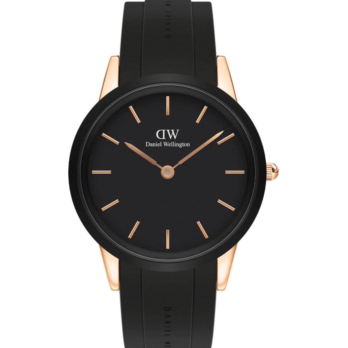 Daniel Wellington DW00100611 Iconic Motion Men's Watch