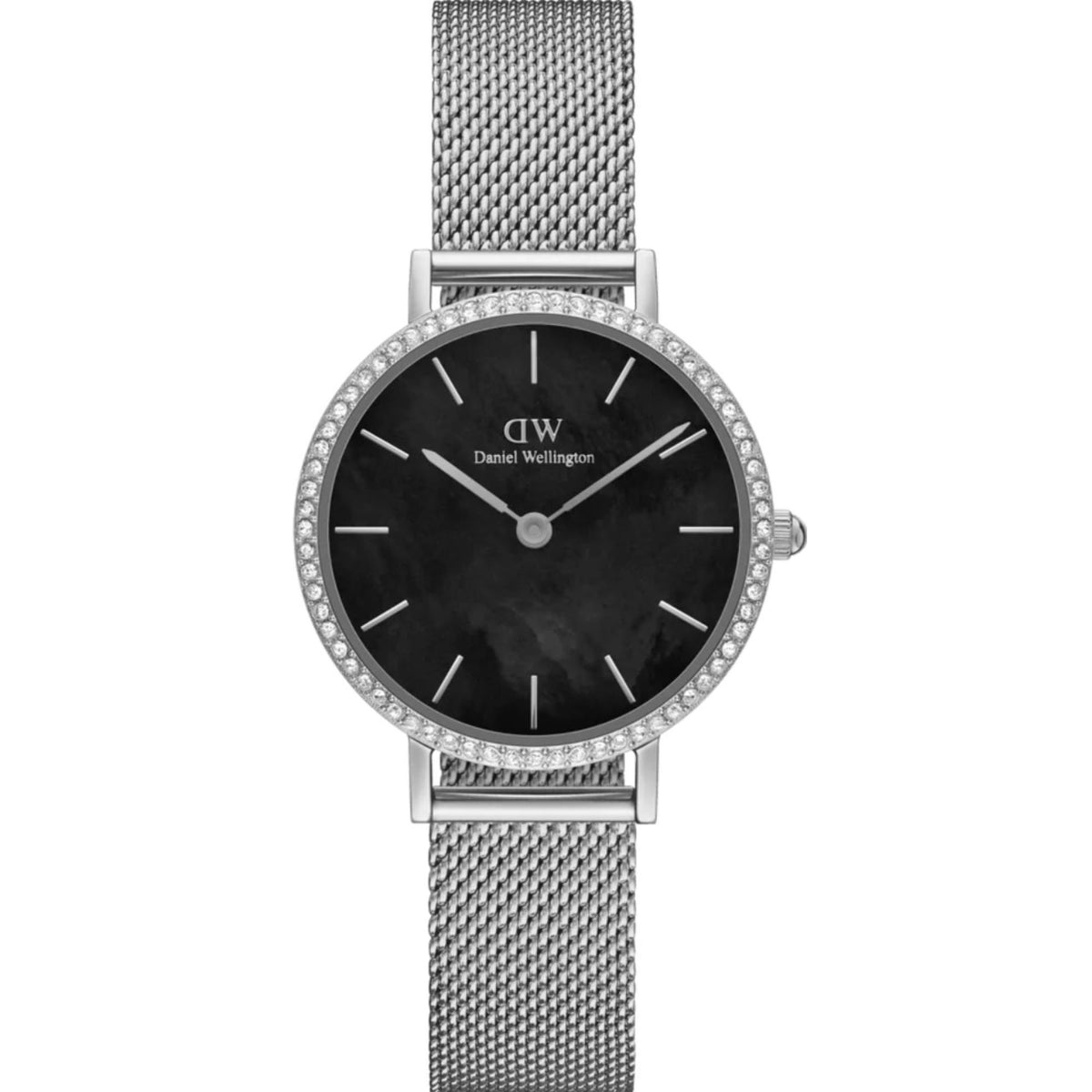 Daniel Wellington DW00100661 Petite Lumine Bezel Watch