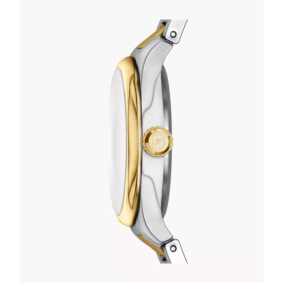 Fossil ES5422 Gilmore Quartz Silver Dial Women's Watch