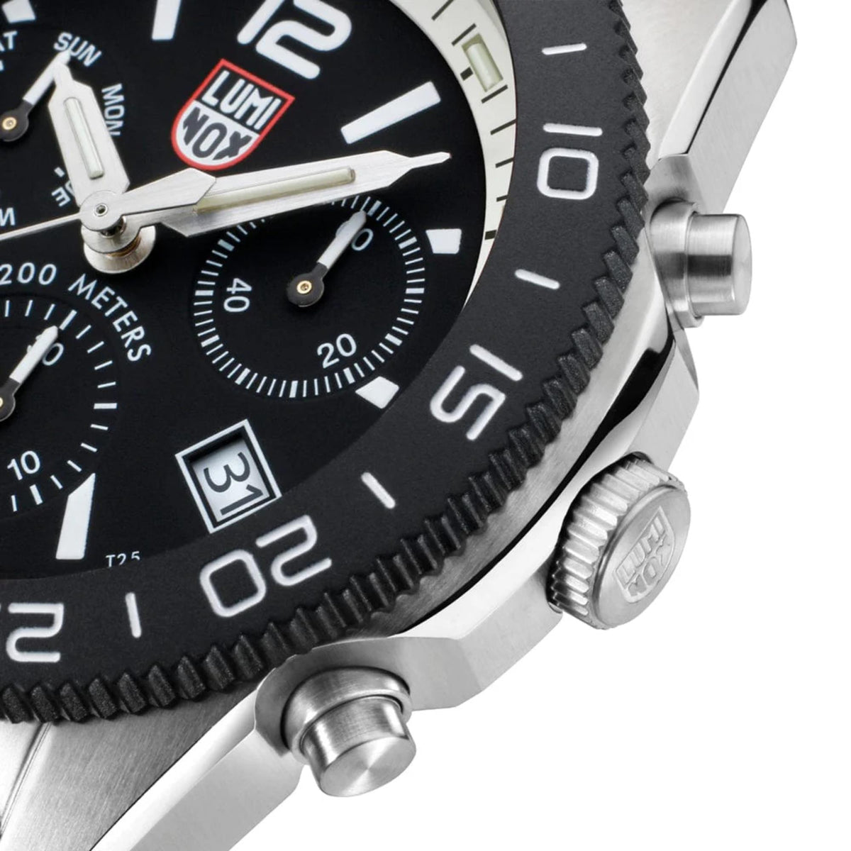 Luminox XS.3141.SET Pacific Diver Chronograph Quartz Watch