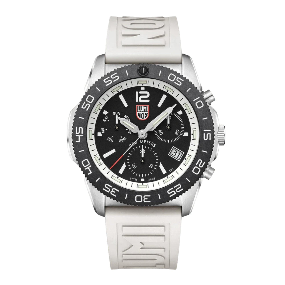 Luminox XS.3141.SET Pacific Diver Chronograph Quartz Watch
