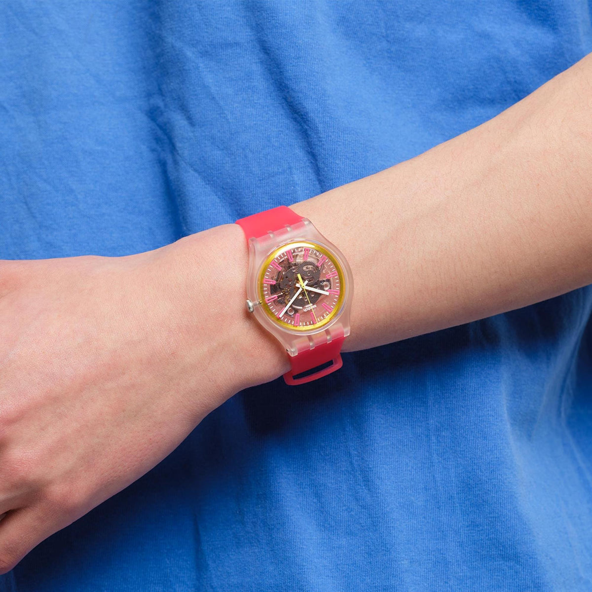 Swatch SVIK104-5300