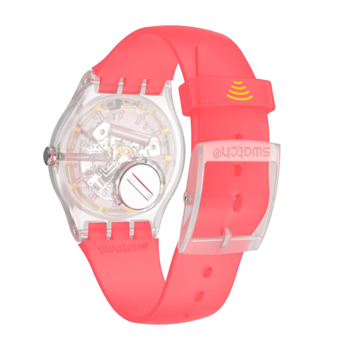 Swatch SVIK104-5300