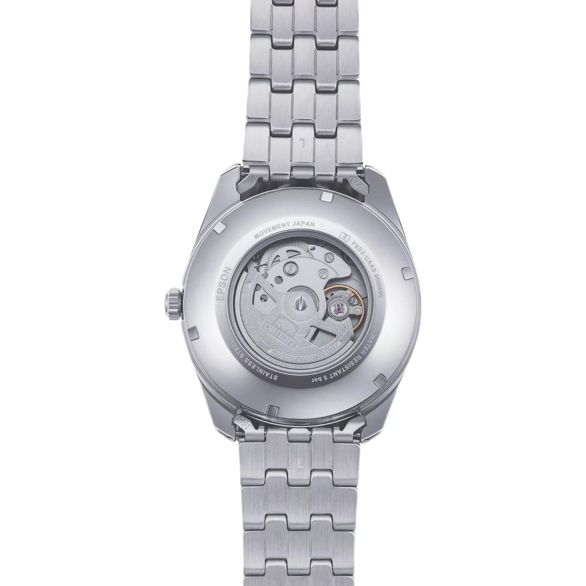 Orient RA-BA0004S30B A-BA0004S