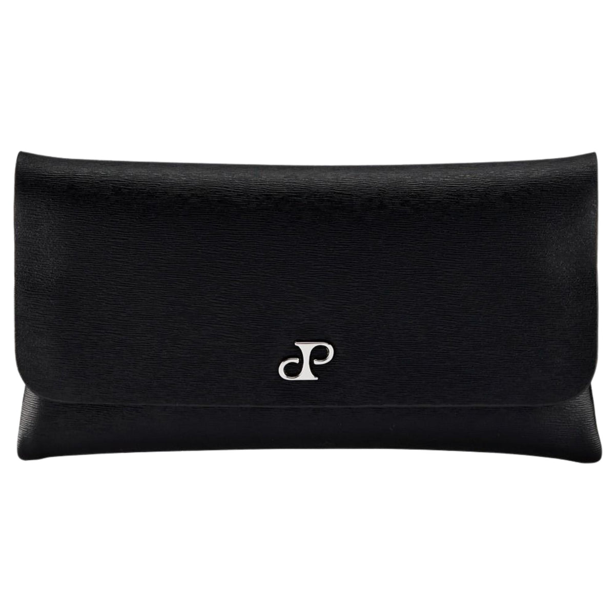 WOLF Philipp Black Double Watch Wrap 190207
