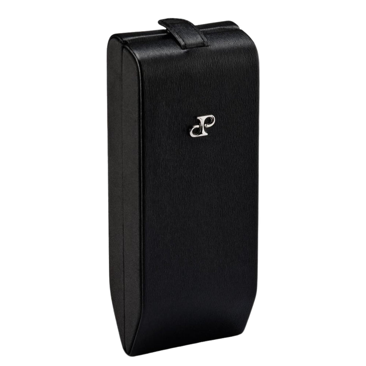 WOLF Philipp Black Flip Watch Stand 190203