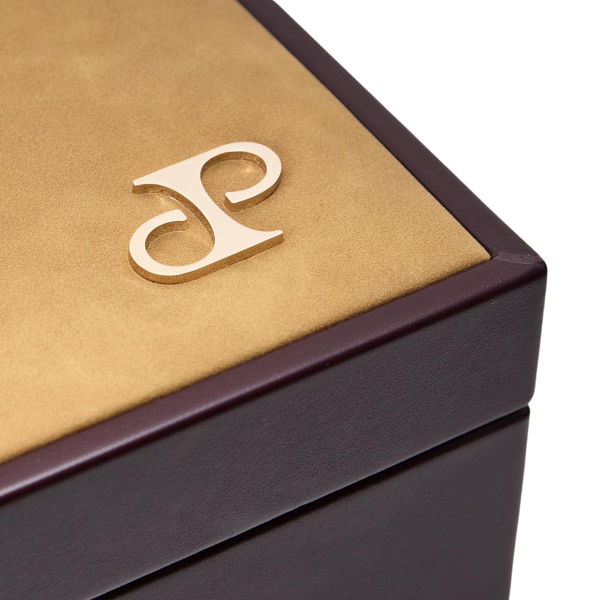 WOLF Philipp 190th Anniversary Collection Chestnut Watch and Jewellery Lifestyle Box 190206
