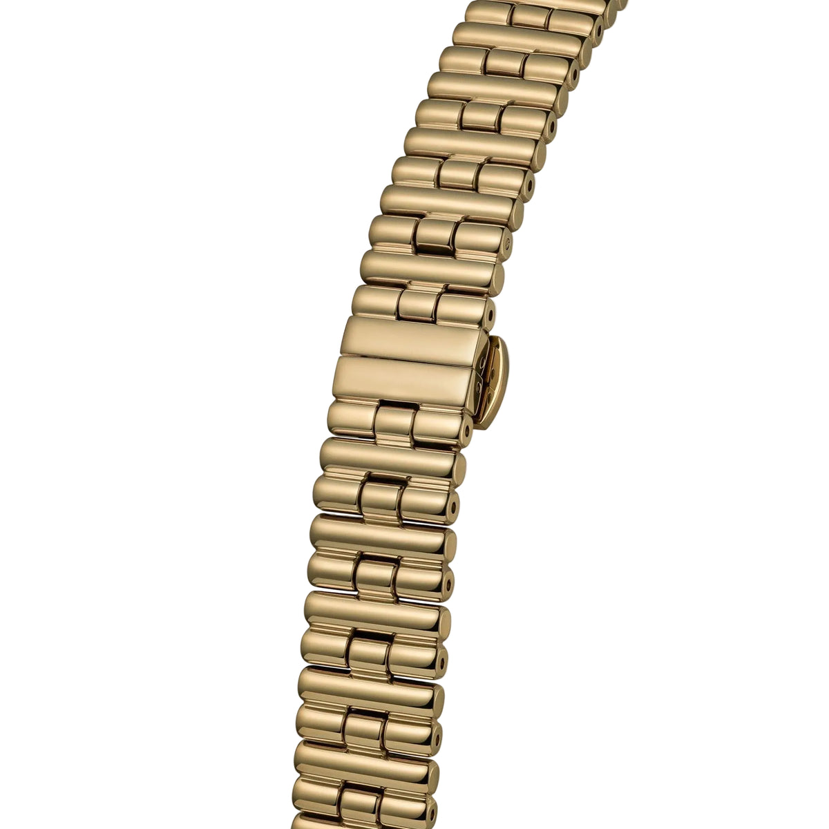 Vivienne Westwood The Chelsea 31mm Cream Dial Yellow Gold-Tone Steel Ladies Quartz Watch VV346LGYGD