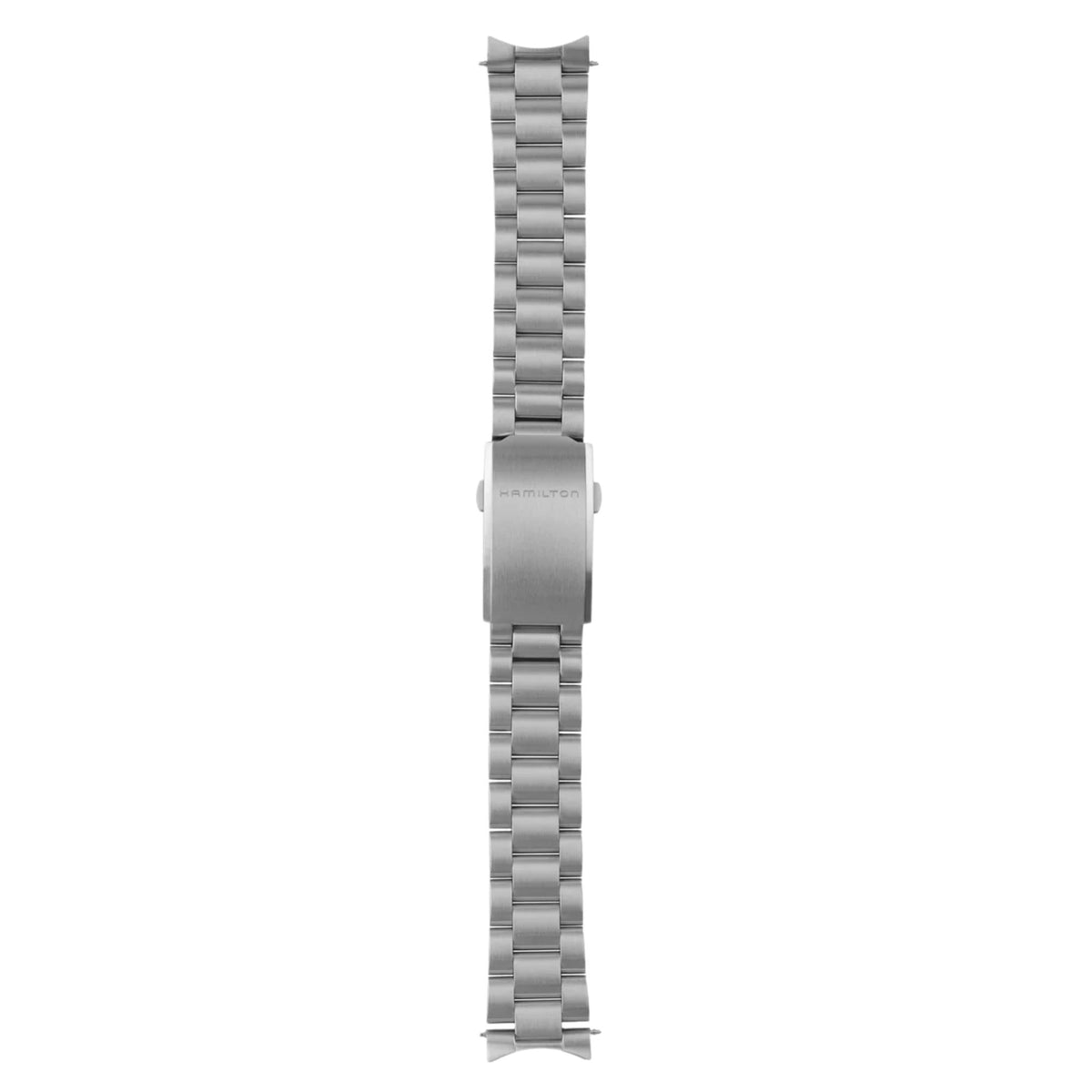 Hamilton Khaki Field 20mm Silver Steel Bracelet H695000006