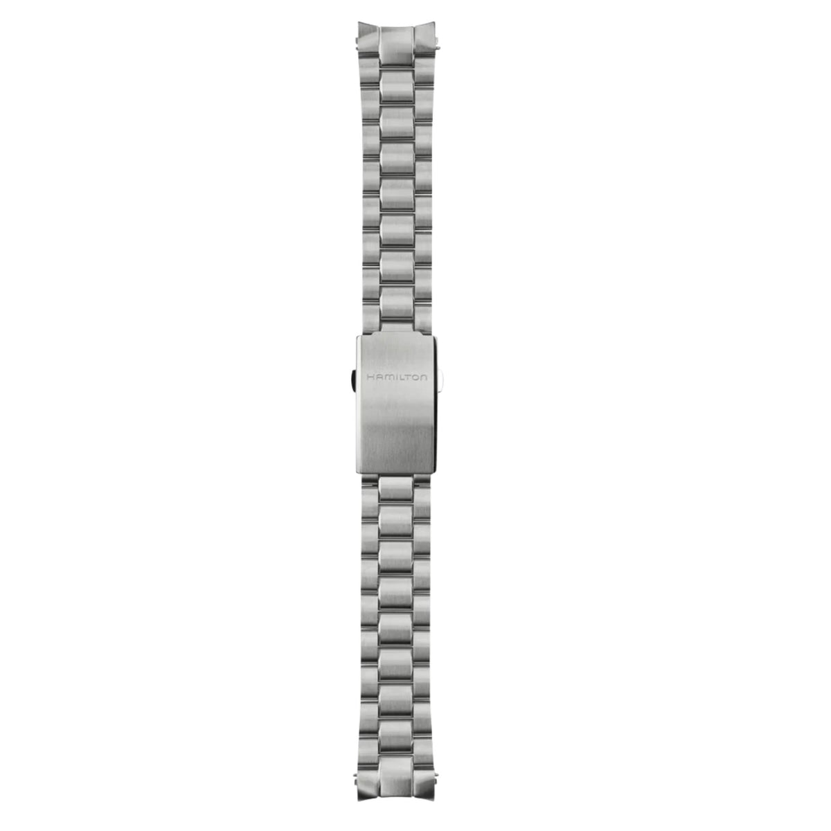 Hamilton Khaki Field 20mm Silver Steel Bracelet H695000028