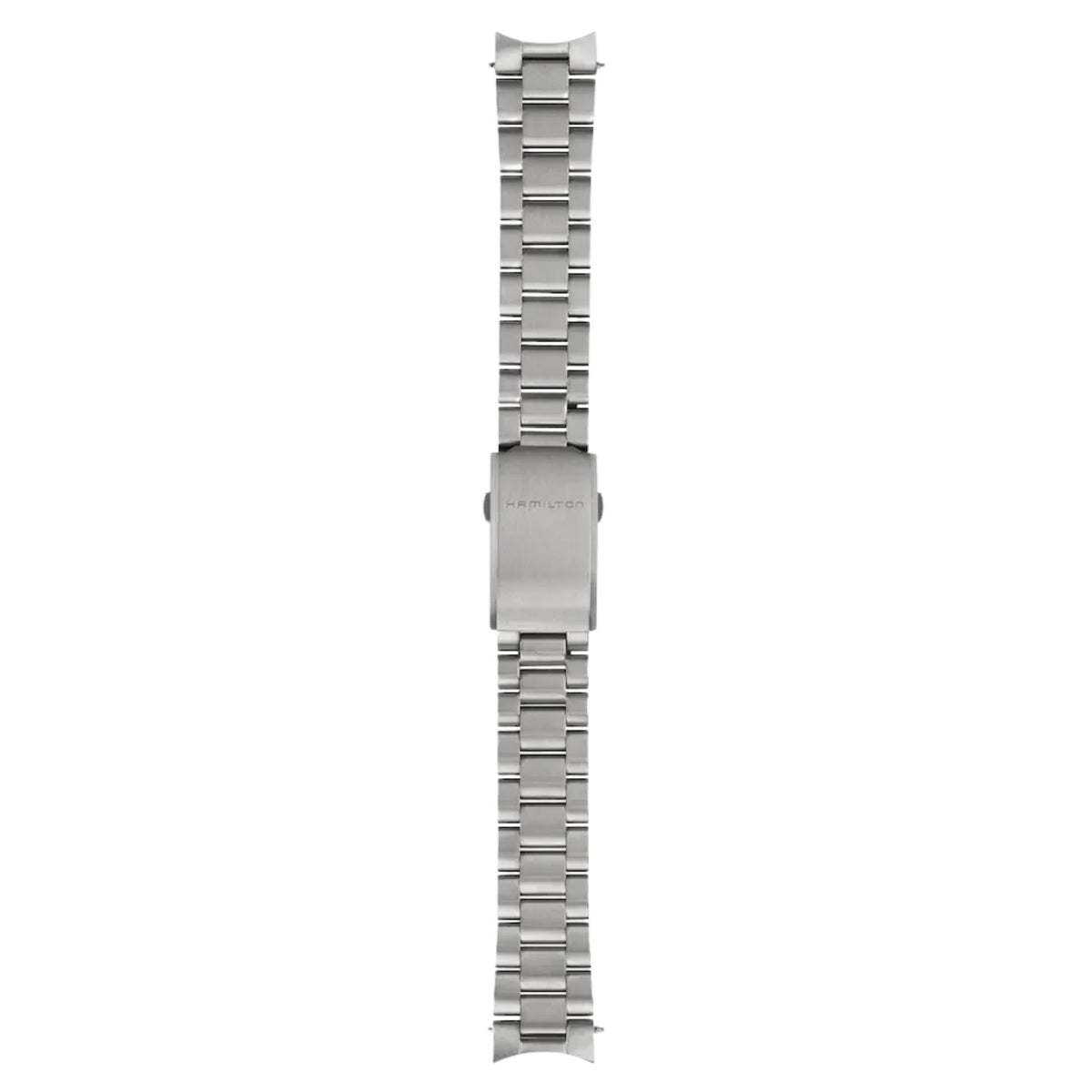 Hamilton Khaki Field 20mm Silver Steel Bracelet H695000038