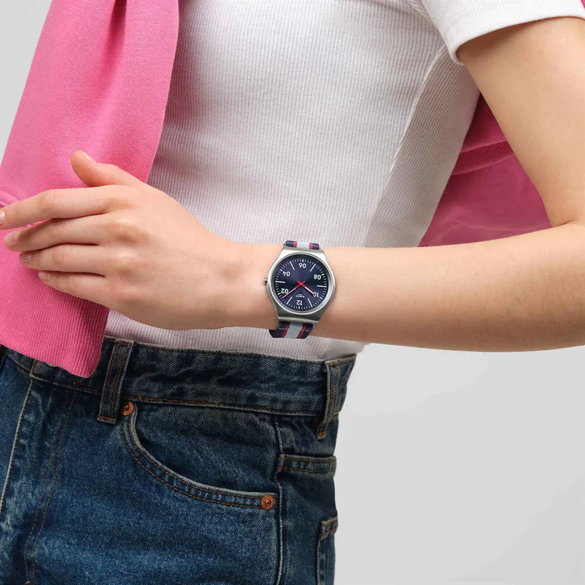 Swatch SS07S148