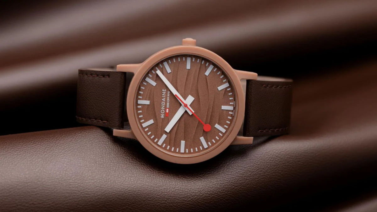 7 Fun Watches from the Summer Time Sale