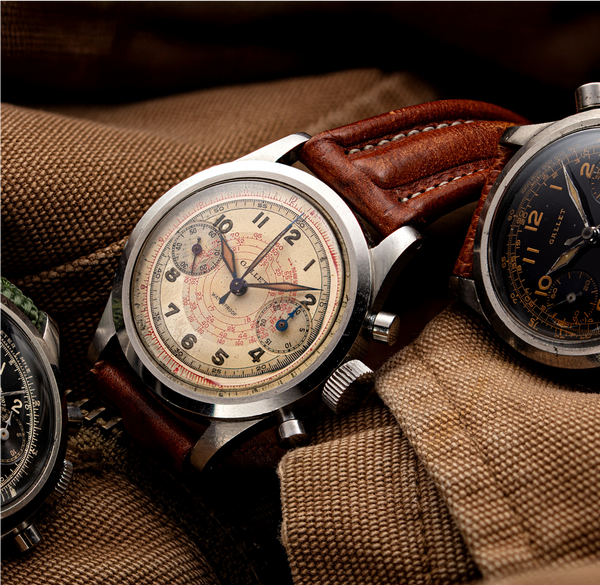 Automatic vs Quartz Watches -feature image
