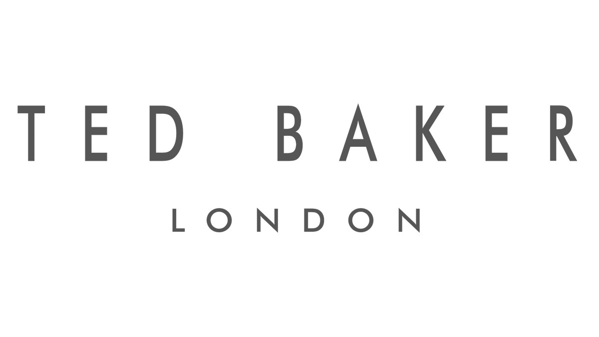 ted baker logo