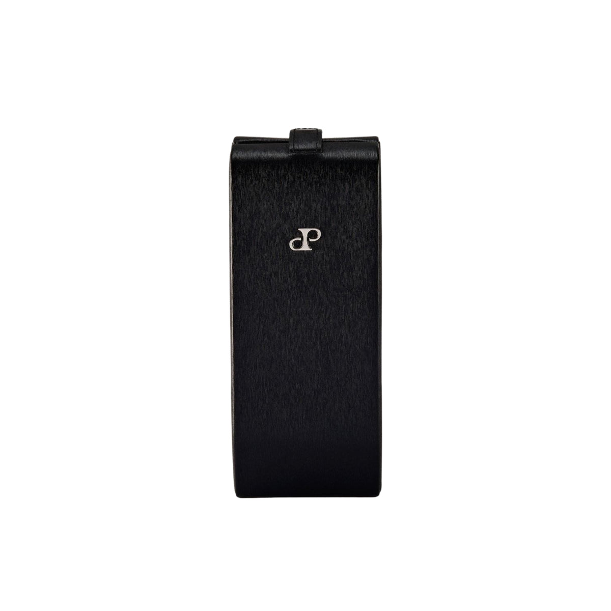 WOLF Philipp Black Flip Watch Stand 190203