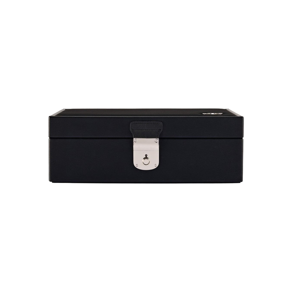 WOLF Philipp Black Watch and Jewellery Lifestyle Box 190202
