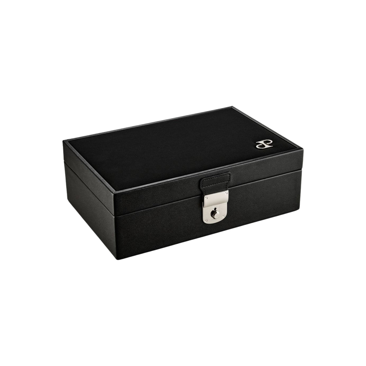 WOLF Philipp Black Watch and Jewellery Lifestyle Box 190202