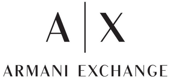 Armani Exchange Logo