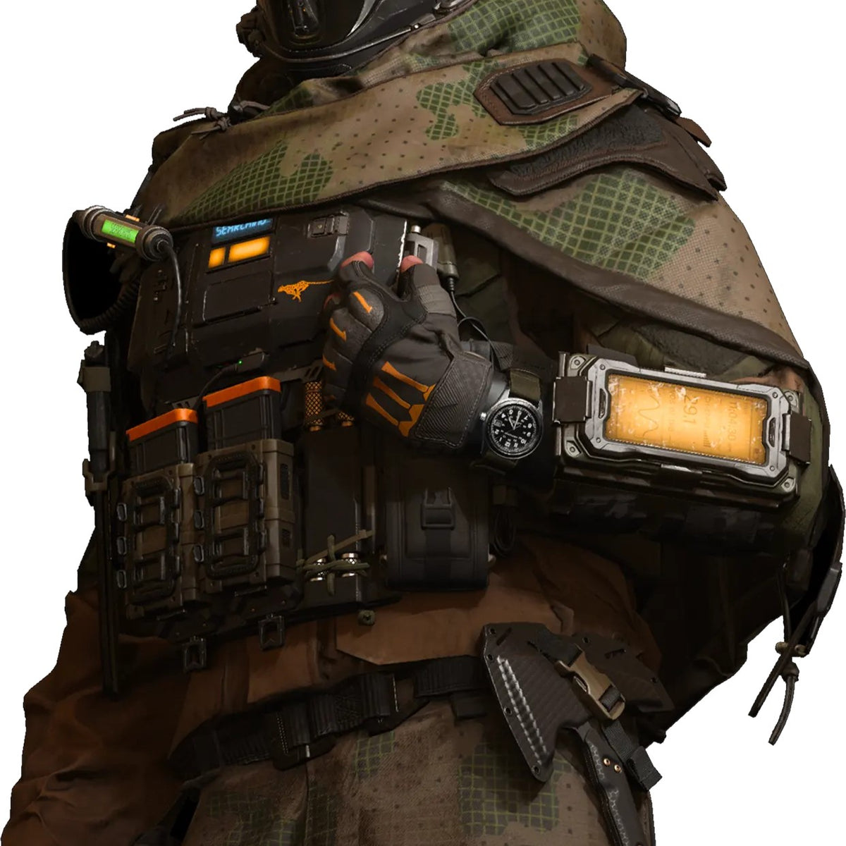 Axel-Vermaak