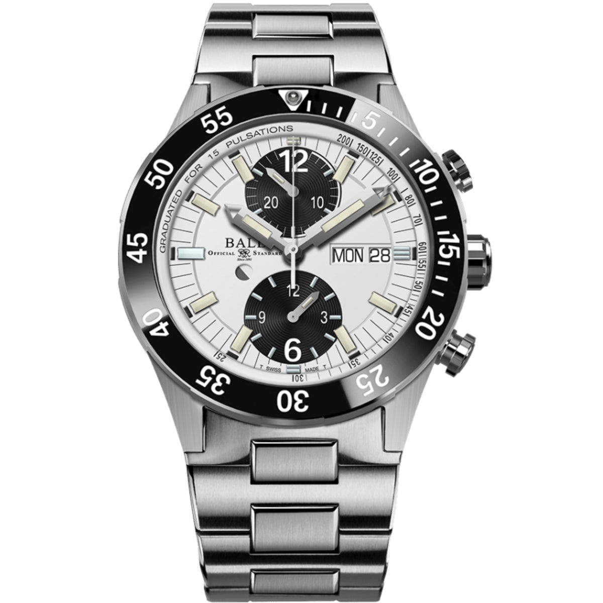 DC3030C-S-WHBK