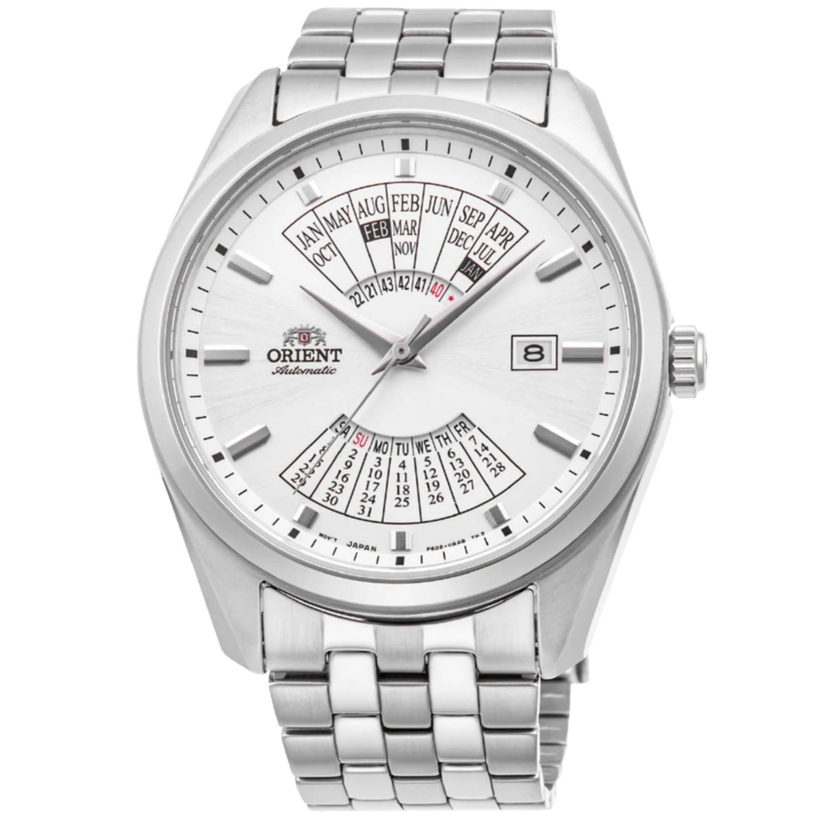 Orient RA-BA0004S30B A-BA0004S