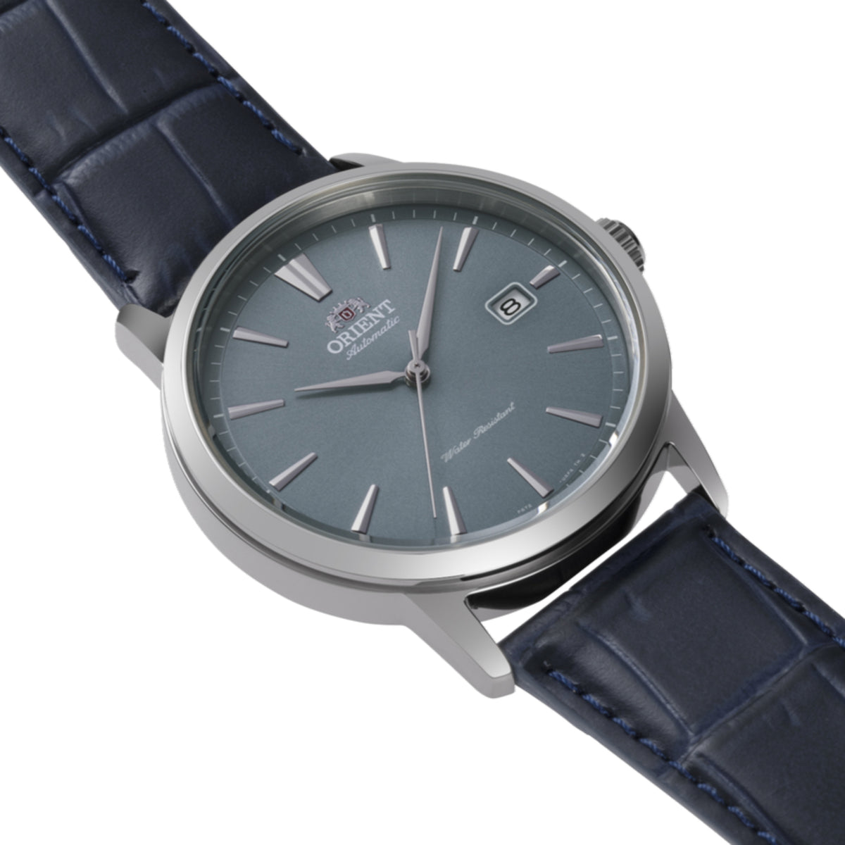 Orient AC0F European Exclusive Automatic Men's Watch RA-AC0F14L30B